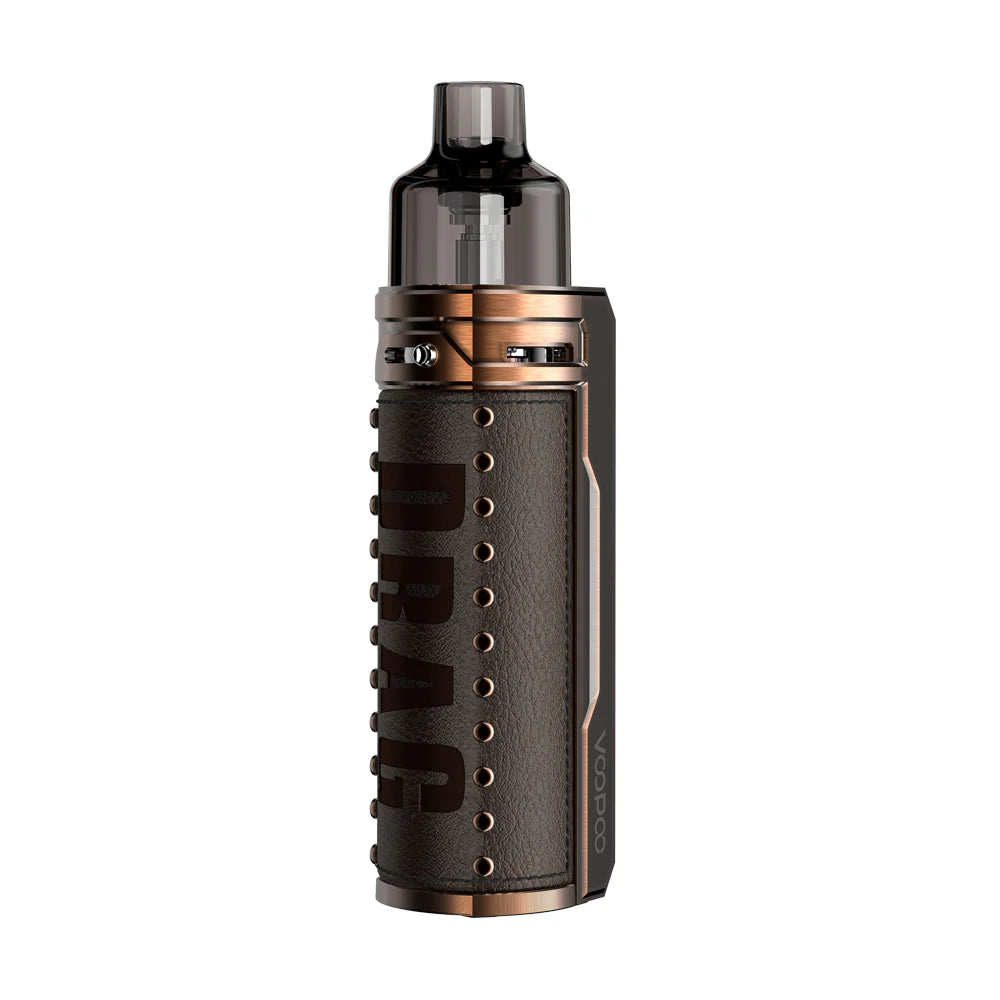 VOOPOO DRAG S 60W POD MOD KIT