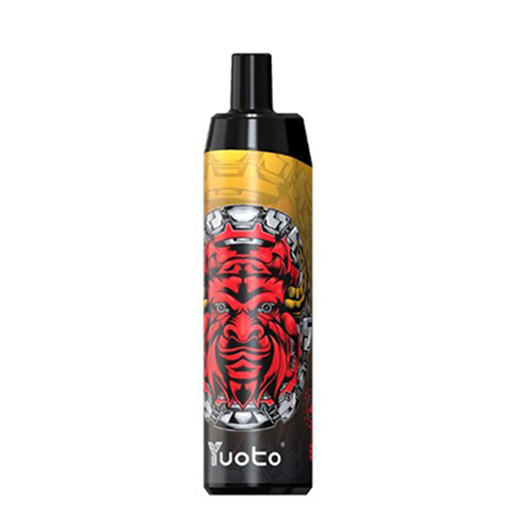 Yuoto Thanos Disposable 5000 Puff - Energy drink