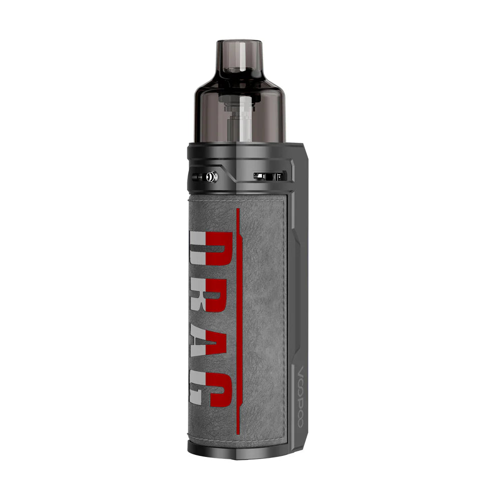 VOOPOO DRAG S 60W POD MOD KIT
