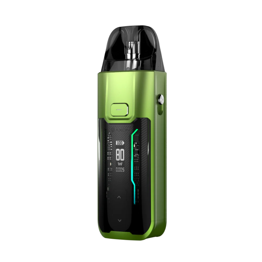 VAPORESSO LUXE XR MAX 80W POD KIT