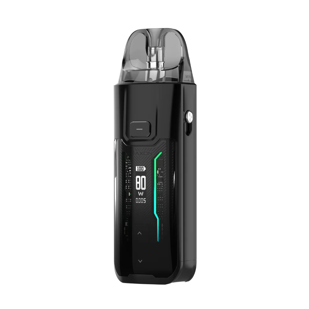 VAPORESSO LUXE XR MAX 80W POD KIT