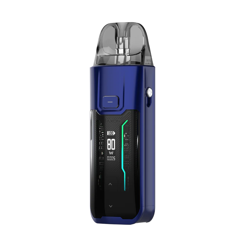 VAPORESSO LUXE XR MAX 80W POD KIT