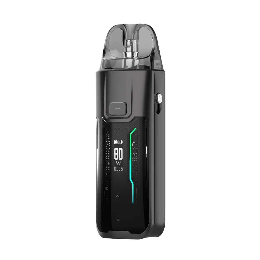 VAPORESSO LUXE XR MAX 80W POD KIT