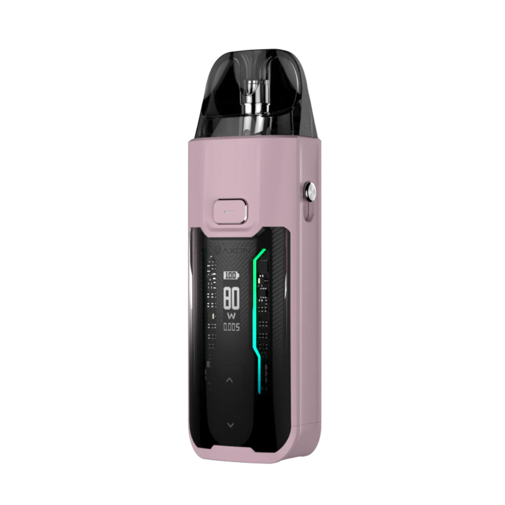 VAPORESSO LUXE XR MAX 80W POD KIT