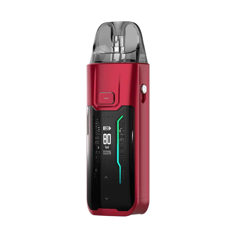VAPORESSO LUXE XR MAX 80W POD KIT