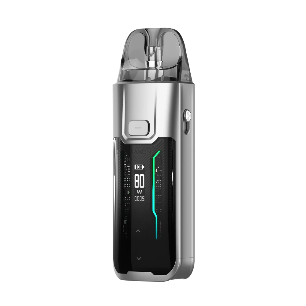 VAPORESSO LUXE XR MAX 80W POD KIT