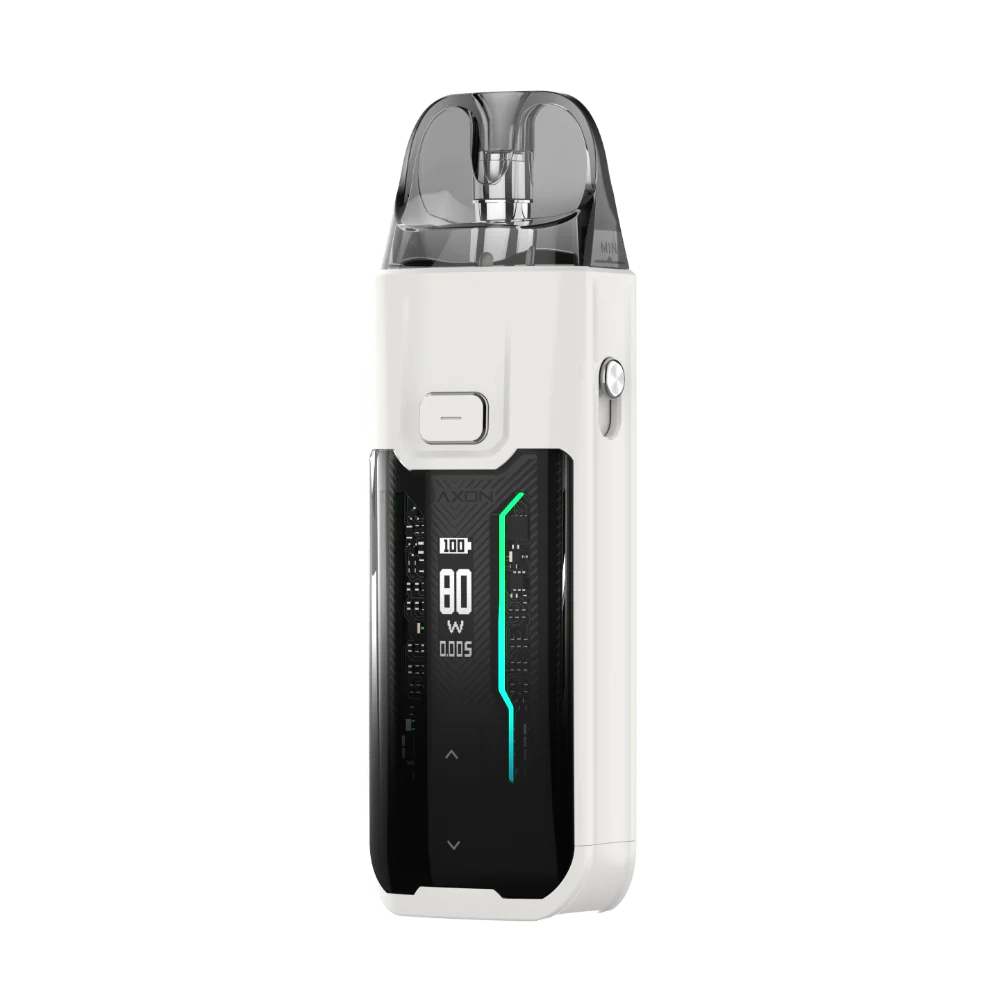 VAPORESSO LUXE XR MAX 80W POD KIT