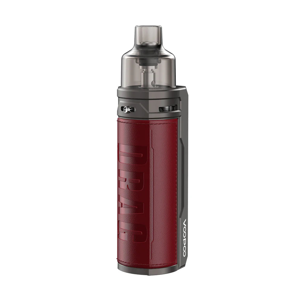 VOOPOO DRAG S 60W POD MOD KIT