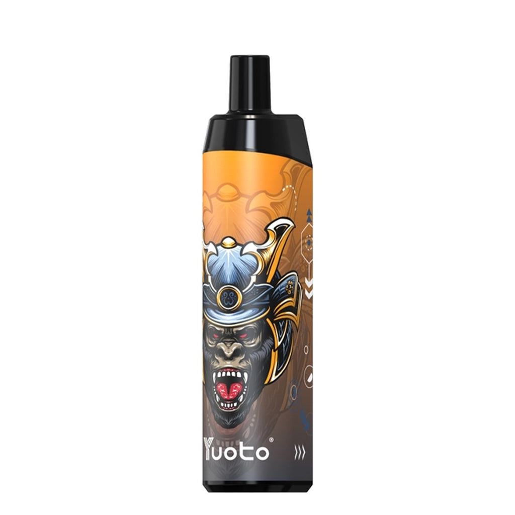 Yuoto Thanos Disposable 5000 Puff - Tobacco