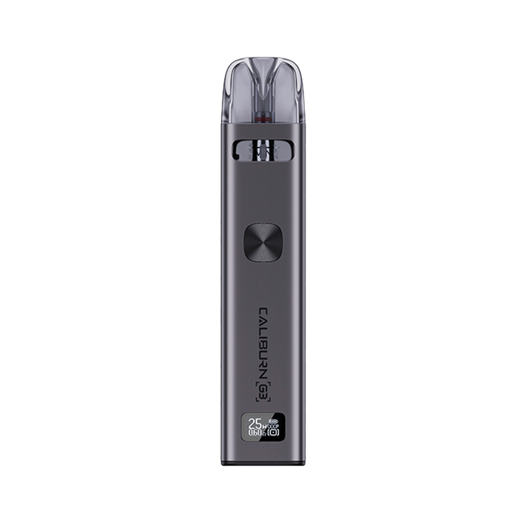 UWELL CALIBURN G3 25W POD SYSTEM
