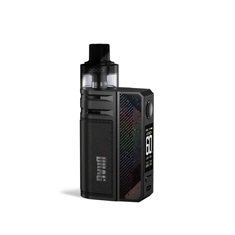 VOOPOO DRAG E60 POD MOD KIT puffegy VOOPOO DRAG E60 POD MOD KIT puffegy