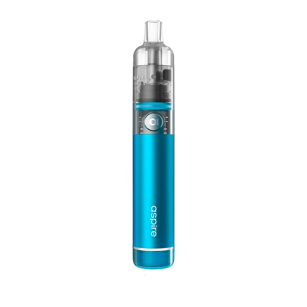 ASPIRE CYBER G VAPE KIT