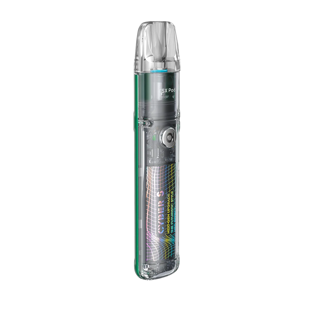 ASPIRE CYBER S POD SYSTEM