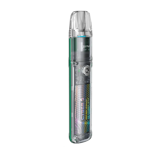 ASPIRE CYBER S POD SYSTEM