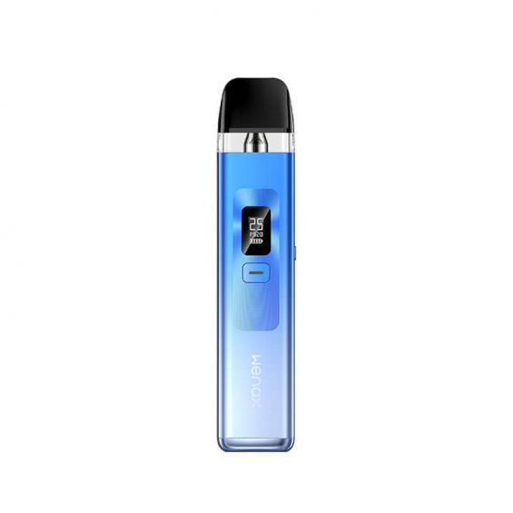 Geekvape Wenax Q