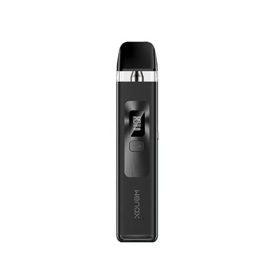 Geekvape Wenax Q