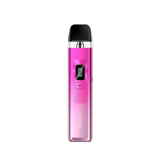Geekvape Wenax Q