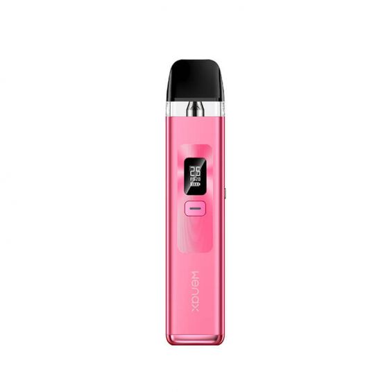 Geekvape Wenax Q