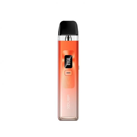 Geekvape Wenax Q