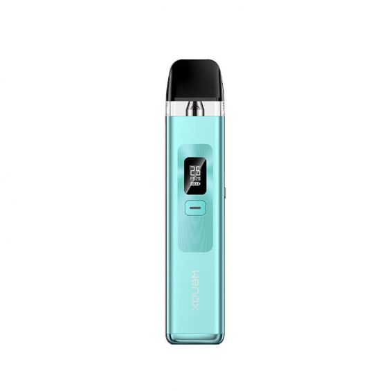 Geekvape Wenax Q