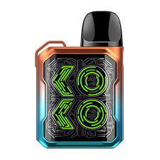 UWELL CALIBURN GK2 18W POD SYSTEM