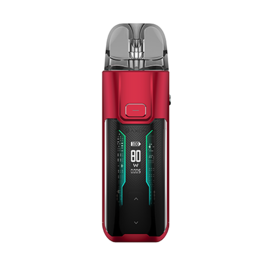VAPORESSO LUXE XR MAX 80W POD KIT