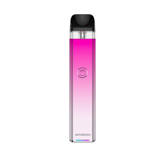 VAPORESSO XROS 3 POD SYSTEM