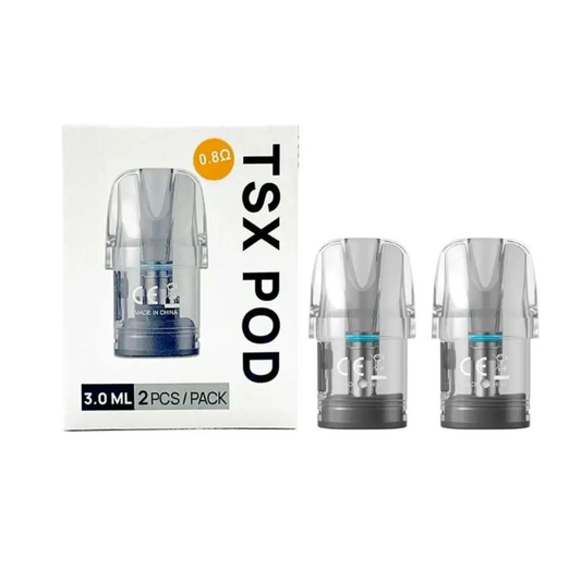 ASPIRE TSX REPLACEMENT POD