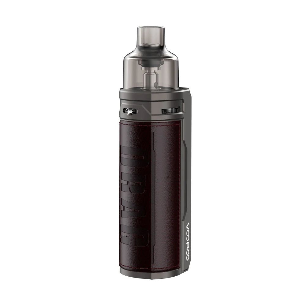 VOOPOO DRAG S 60W POD MOD KIT puffegy VOOPOO DRAG S 60W POD MOD KIT puffegy