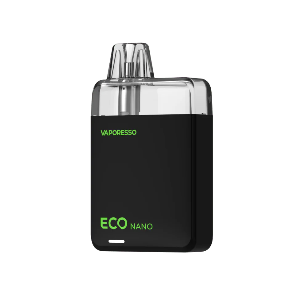 VAPORESSO ECO NANO POD SYSTEM puffegy VAPORESSO ECO NANO POD SYSTEM puffegy