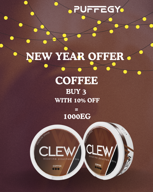 NEW YEAR OFFER