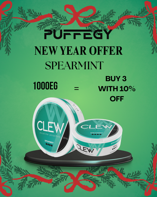 NEW YEAR OFFER