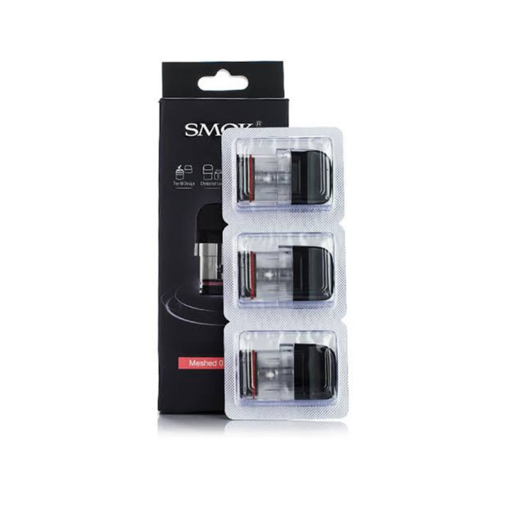 SMOK PROPOD / PROPOD GT Replacement 0.9 ohm Pods  puffegy