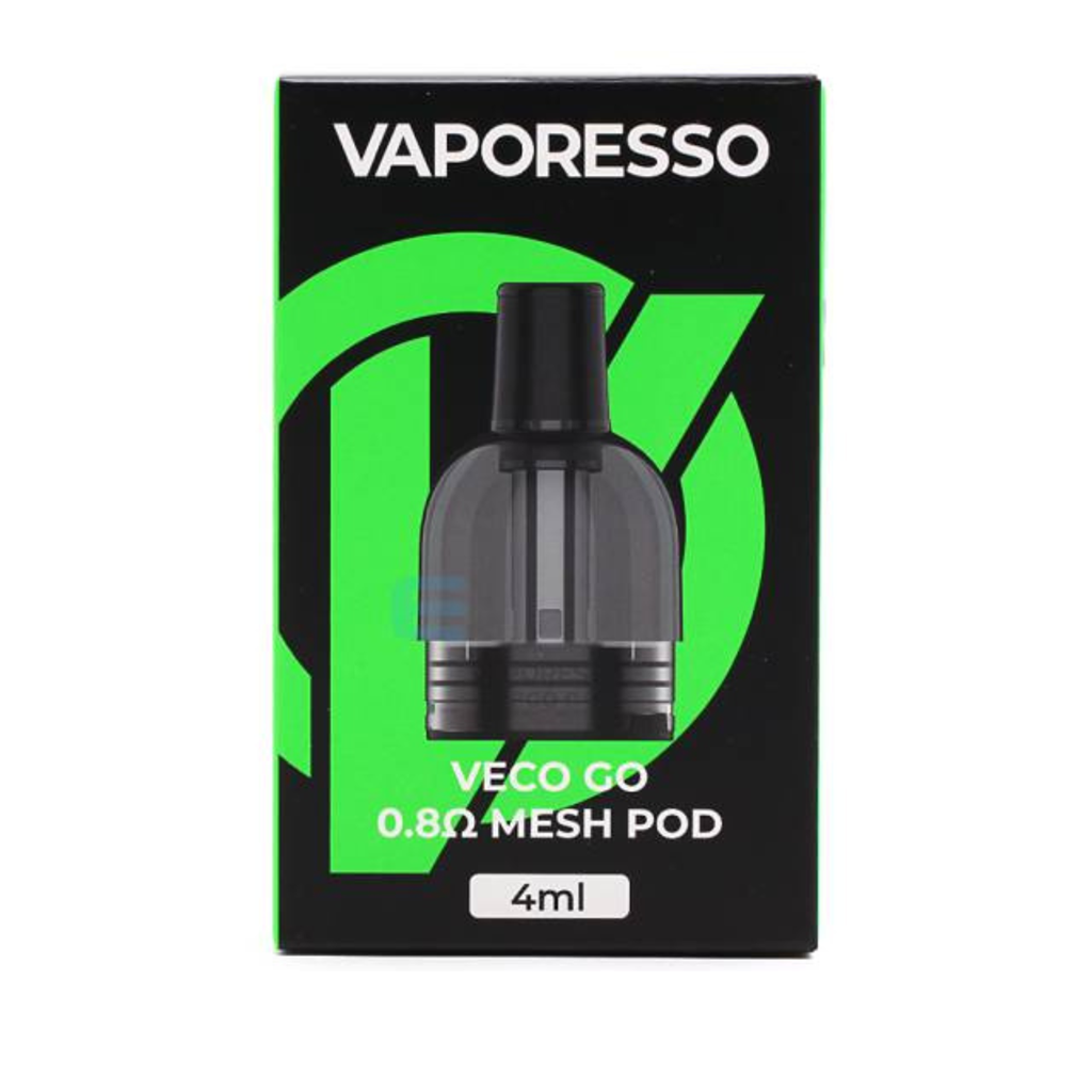 Vaporesso Veco Go Pods 0.8 Mesh pod puffegy Vaporesso Veco Go Pods 0.8 Mesh pod puffegy