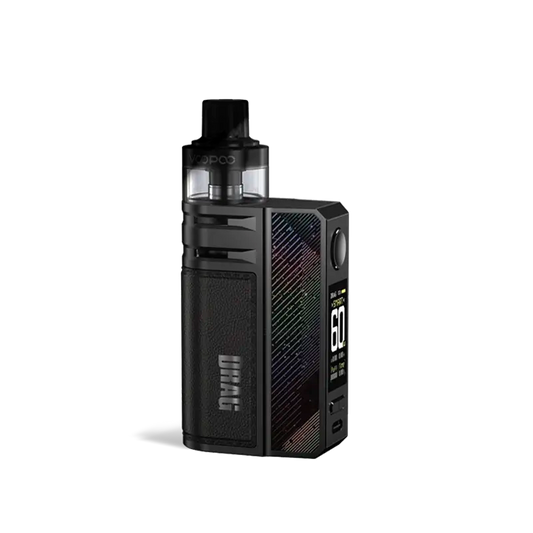 VOOPOO DRAG E60 POD MOD KIT