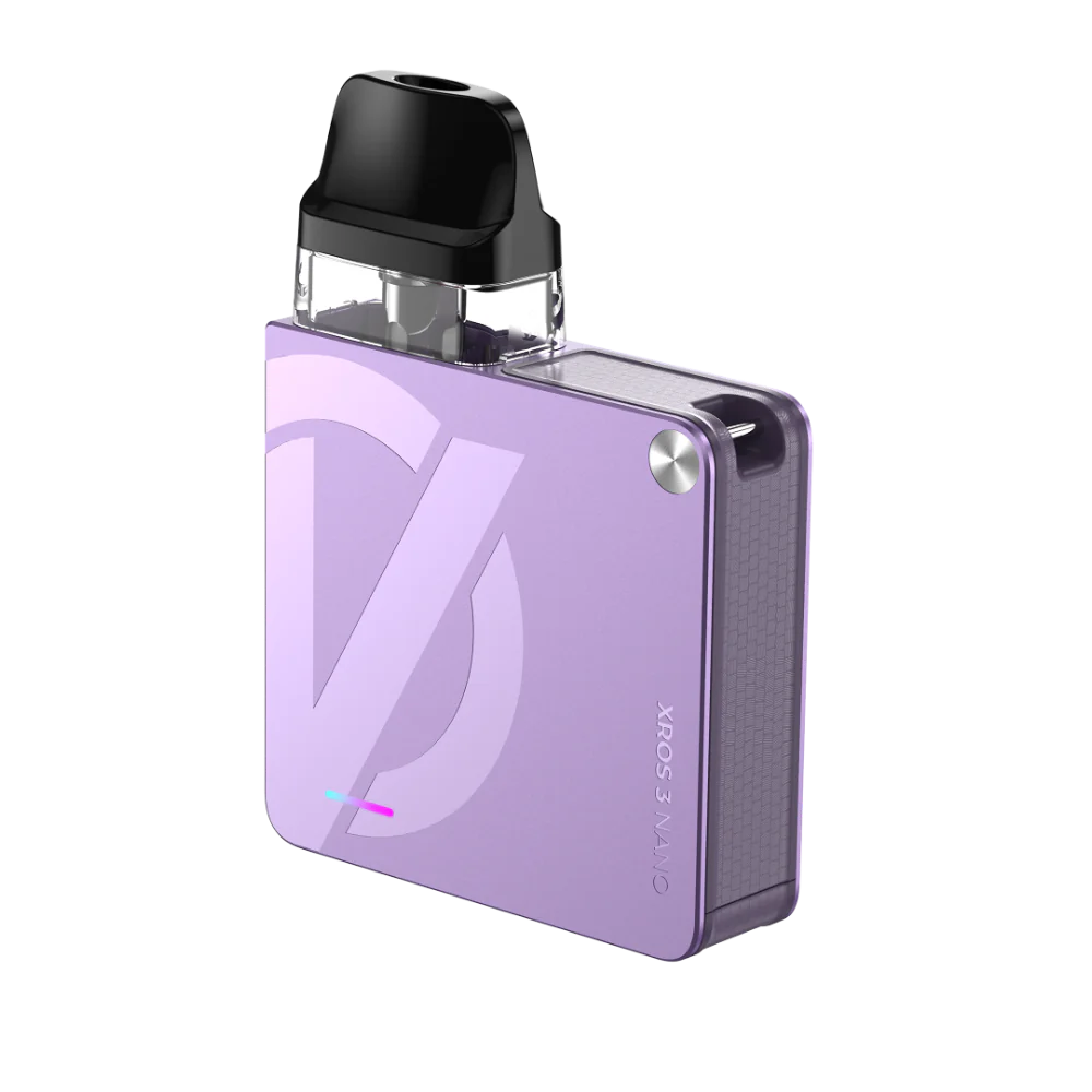 VAPORESSO XROS 3 NANO KIT