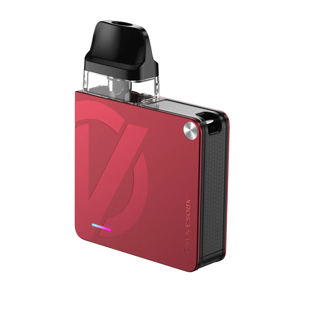 VAPORESSO XROS 3 NANO KIT