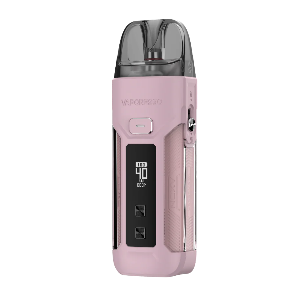 VAPORESSO LUXE X PRO 40W POD SYSTEM