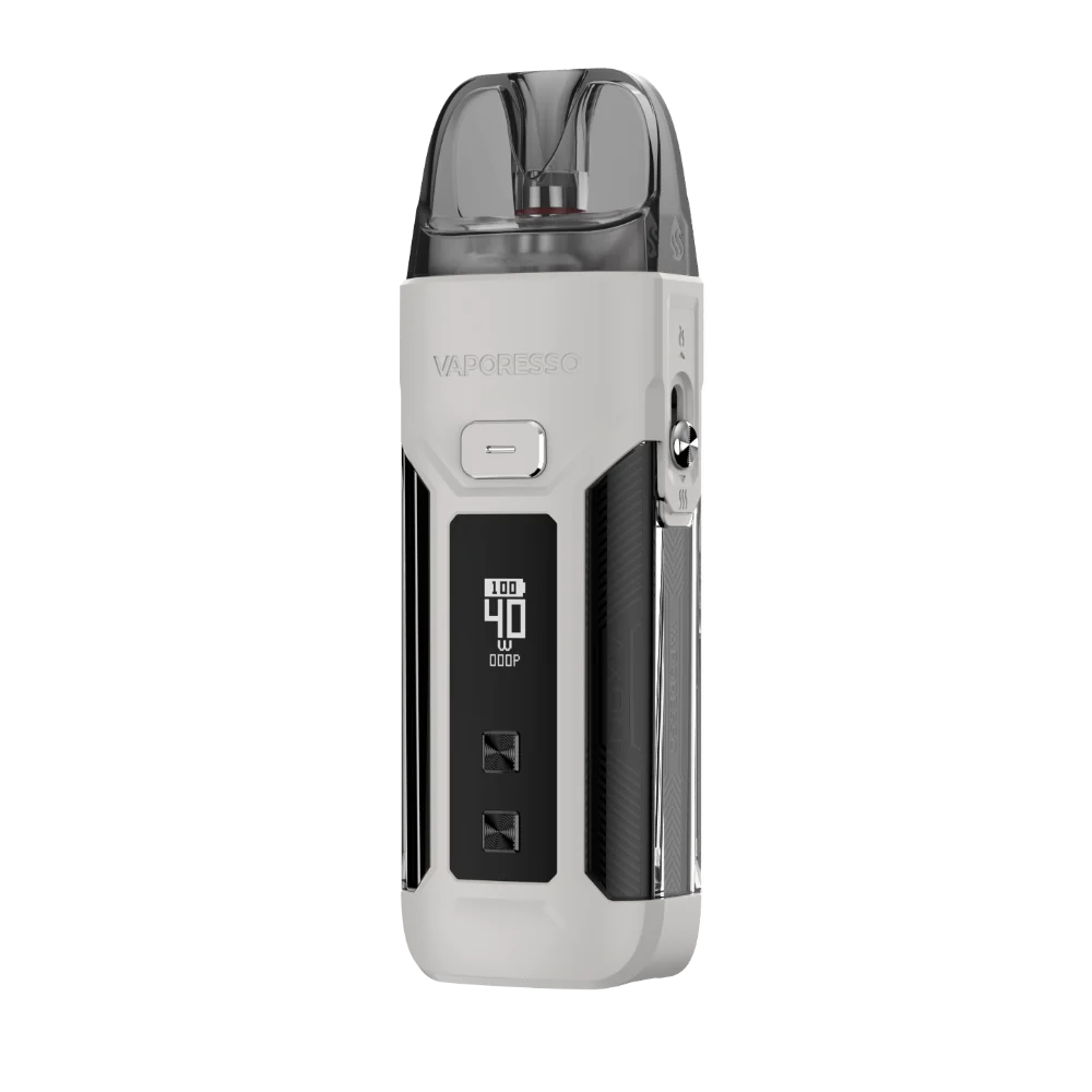 VAPORESSO LUXE X PRO 40W POD SYSTEM