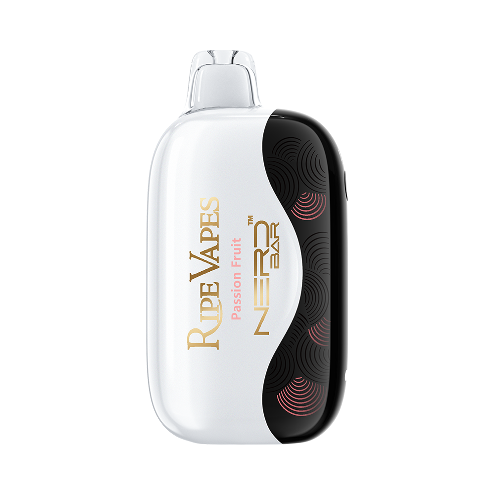 Ripe Vape Passion Fruit