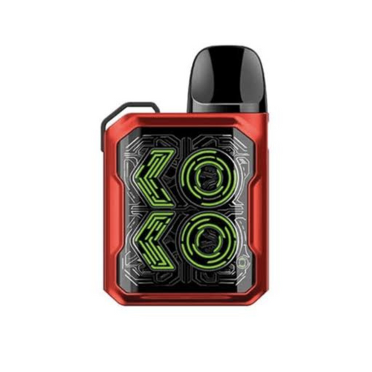 UWELL CALIBURN GK2 18W POD SYSTEM