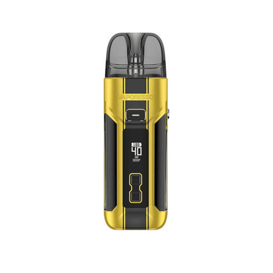 VAPORESSO LUXE X PRO 40W POD SYSTEM
